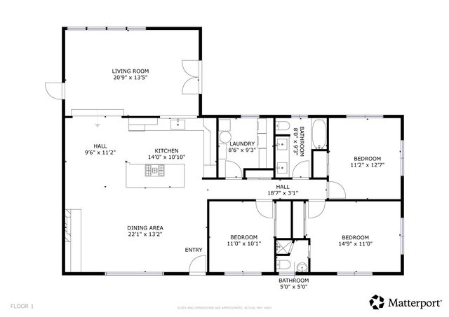 1730 N 3rd Street, Grand Junction, CO 81501