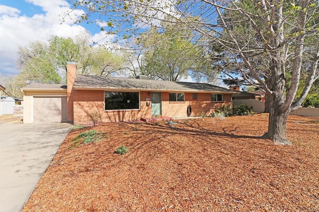 1730 N 3rd Street, Grand Junction, CO 81501