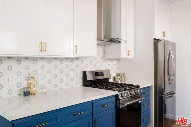 4879 Hartwick Street, Los Angeles, CA 90041