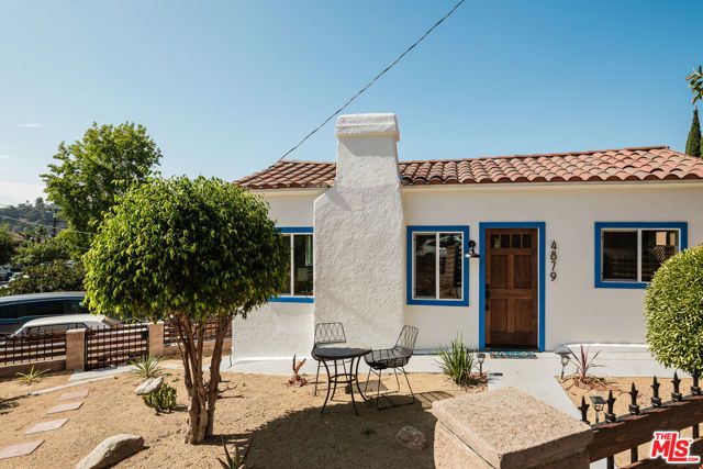 4879 Hartwick Street, Los Angeles, CA 90041