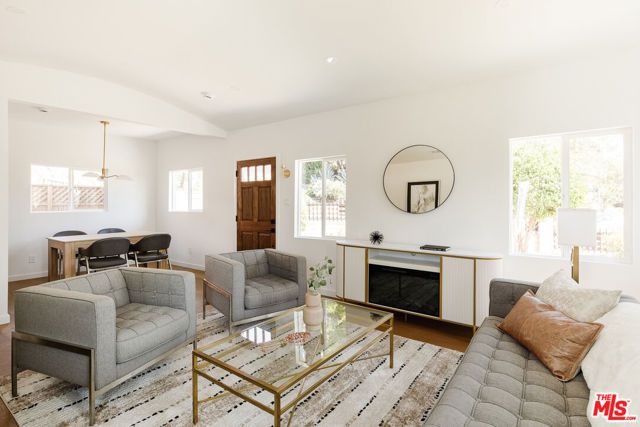 4879 Hartwick Street, Los Angeles, CA 90041