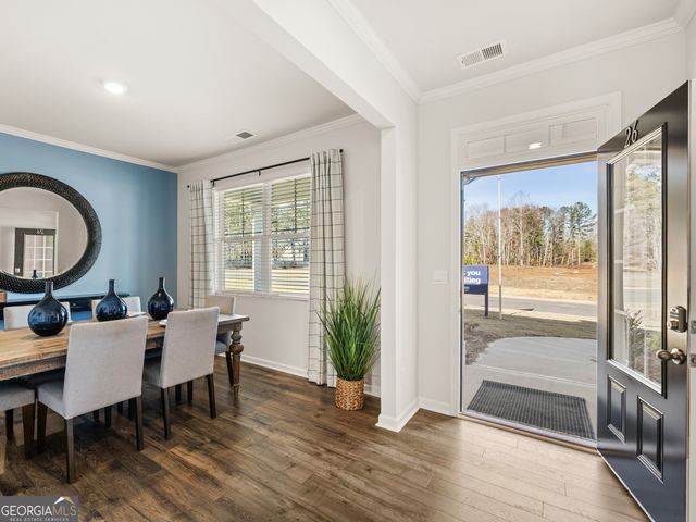 390 Thompson Drive, Dallas, GA 30132