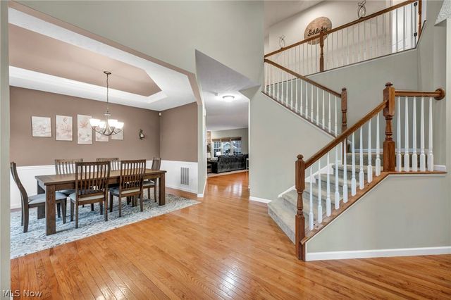 5600 W Longridge Drive, Seven Hills, OH 44131