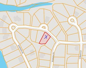 Lot 9 Embleton Drive, Bella Vista, AR 72714