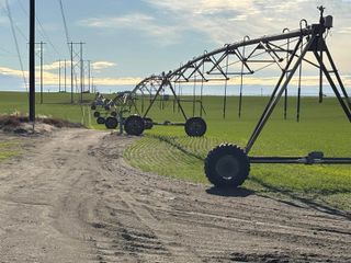 NKA Selph Landing Rd (Parcel B), Pasco, WA 99301