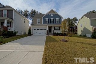 332 Rapport Drive, Cary, NC 27519