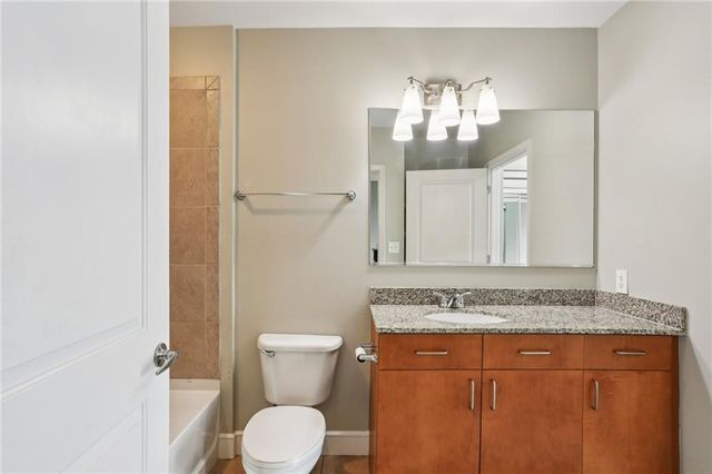 950 W Peachtree Street NW 1213, Atlanta, GA 30309