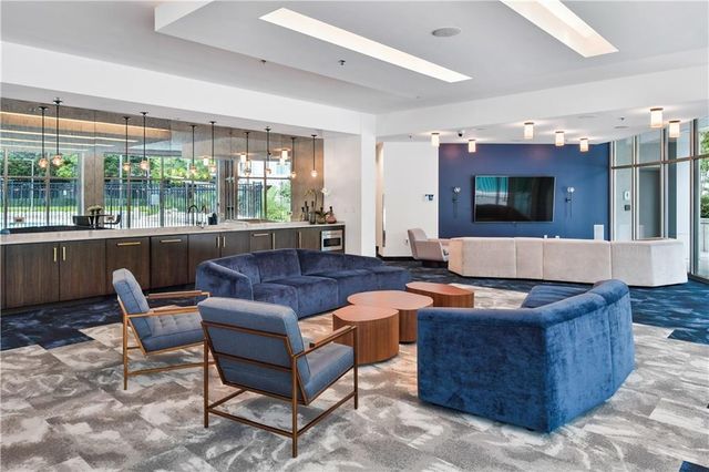 950 W Peachtree Street NW 1213, Atlanta, GA 30309