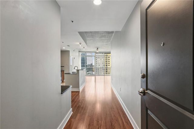 950 W Peachtree Street NW 1213, Atlanta, GA 30309