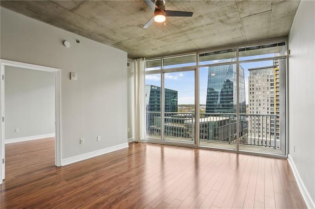 950 W Peachtree Street NW 1213, Atlanta, GA 30309