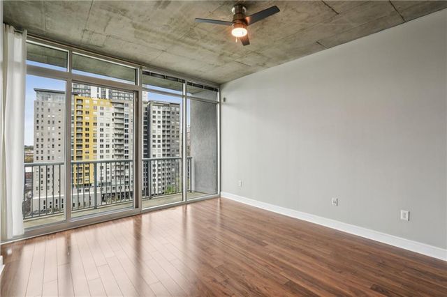 950 W Peachtree Street NW 1213, Atlanta, GA 30309