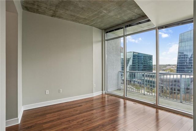 950 W Peachtree Street NW 1213, Atlanta, GA 30309