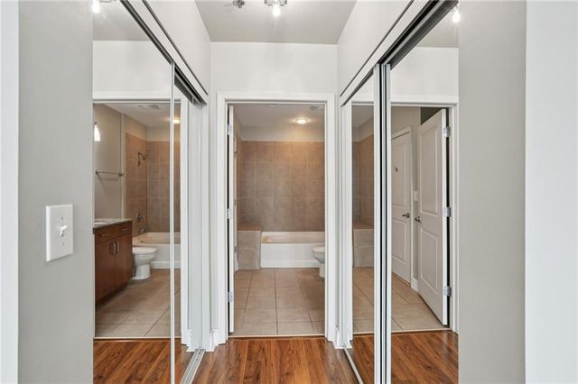 950 W Peachtree Street NW 1213, Atlanta, GA 30309