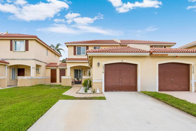 16416 SW 73rd Terrace 44, Miami, FL 33193