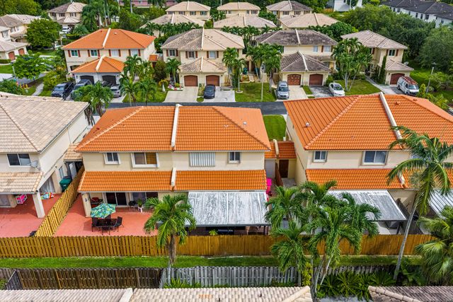 16416 SW 73rd Terrace 44, Miami, FL 33193