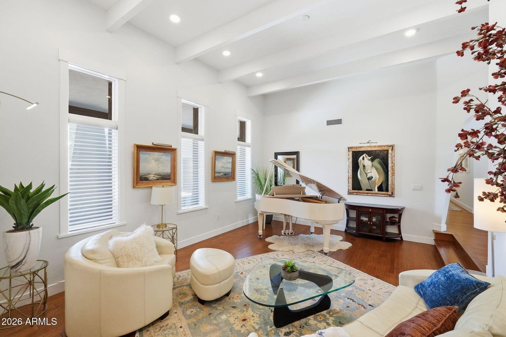 8634 S STANLEY Place, Tempe, AZ 85284 — photo 4