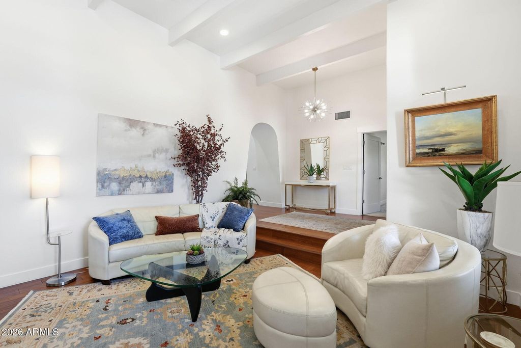 8634 S STANLEY Place, Tempe, AZ 85284 — photo 5
