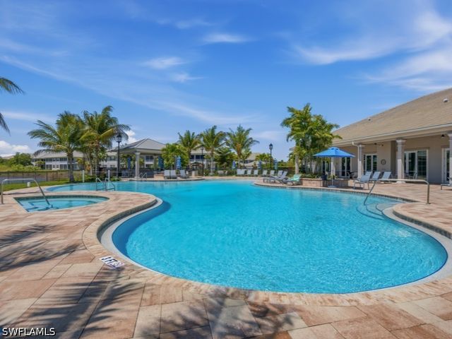 171 Indies DR E 101, Naples, FL 34114