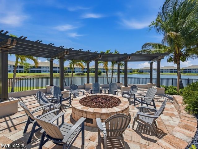 171 Indies DR E 101, Naples, FL 34114