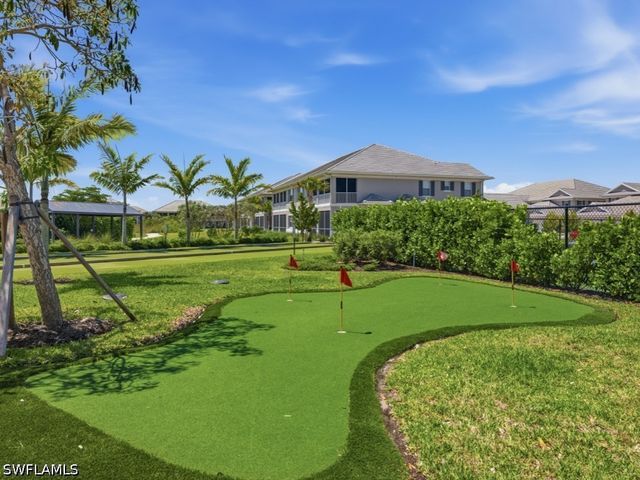 171 Indies DR E 101, Naples, FL 34114