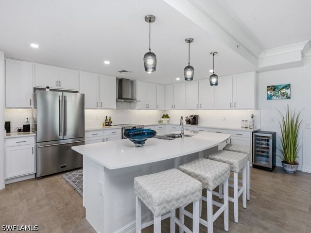 171 Indies DR E 101, Naples, FL 34114