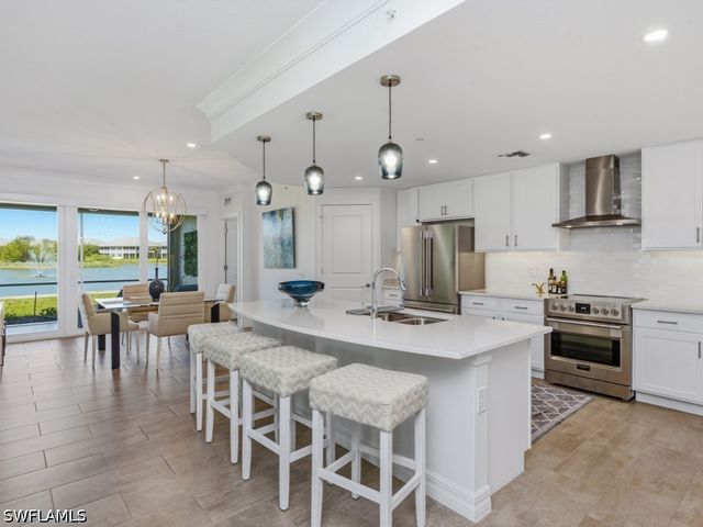 171 Indies DR E 101, Naples, FL 34114