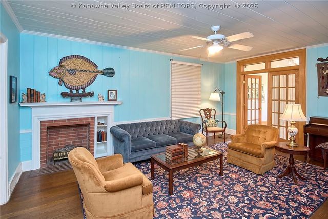 703 Laurel Road, Charleston, WV 25314