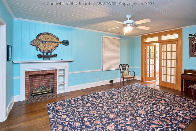 703 Laurel Road, Charleston, WV 25314