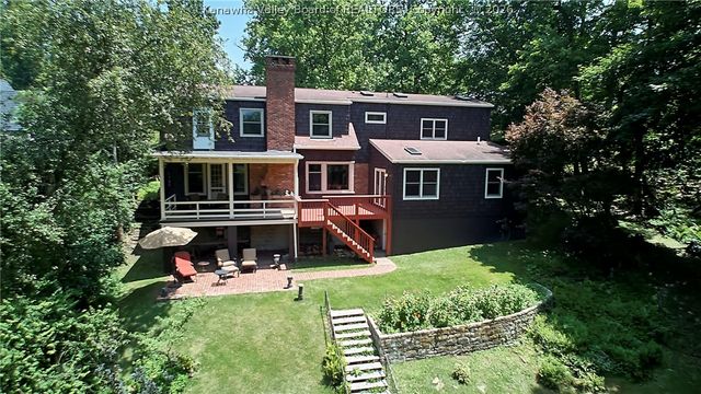 703 Laurel Road, Charleston, WV 25314
