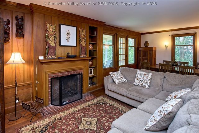 703 Laurel Road, Charleston, WV 25314