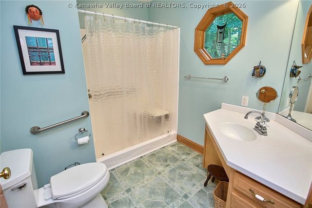 703 Laurel Road, Charleston, WV 25314
