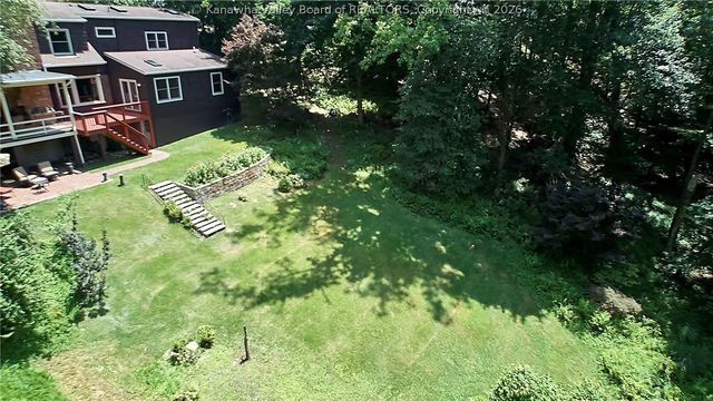703 Laurel Road, Charleston, WV 25314
