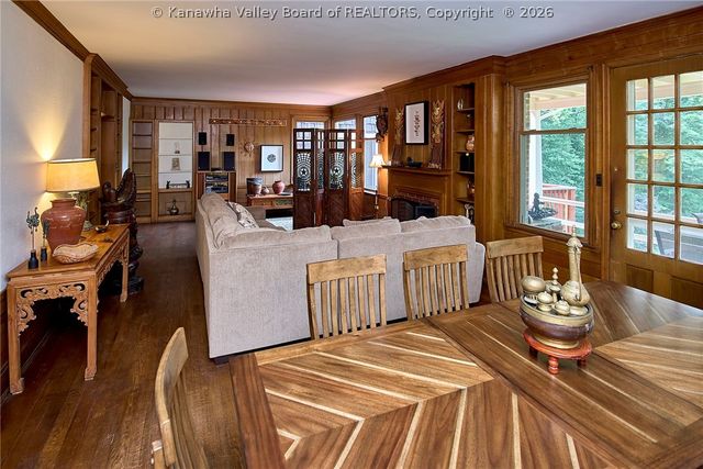703 Laurel Road, Charleston, WV 25314