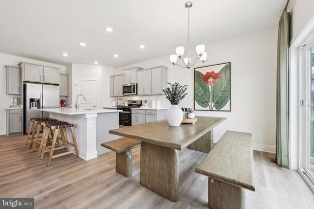 11810 WALES DR, Fredericksburg, VA 22407