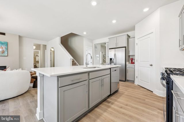 11810 WALES DR, Fredericksburg, VA 22407