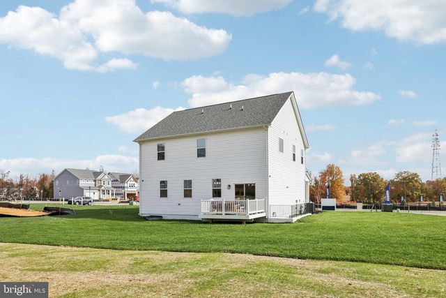 11810 WALES DR, Fredericksburg, VA 22407