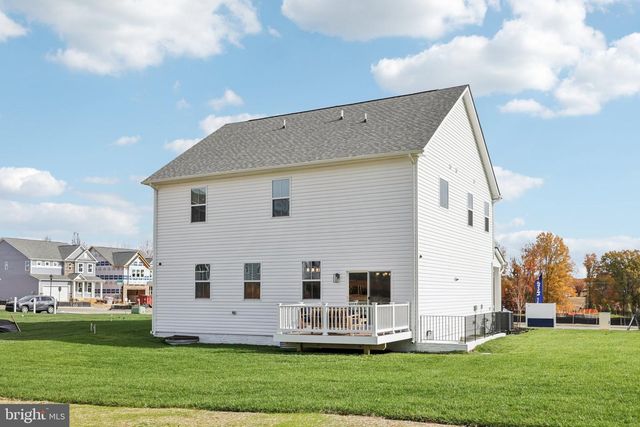 11810 WALES DR, Fredericksburg, VA 22407