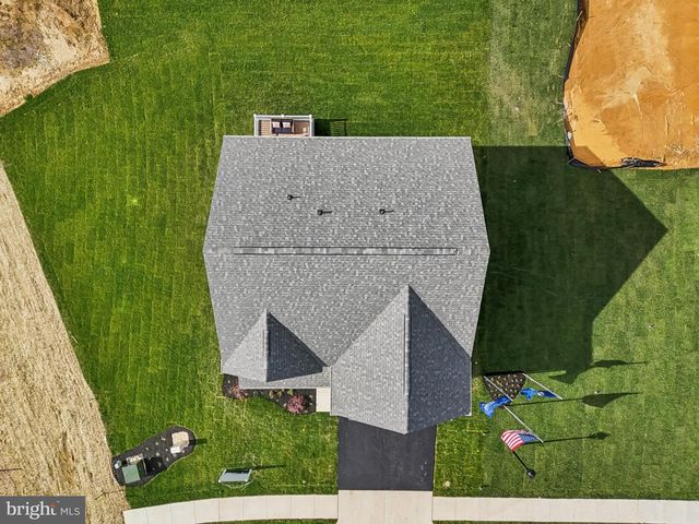 11810 WALES DR, Fredericksburg, VA 22407