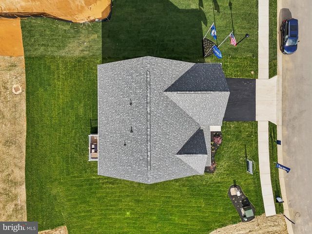 11810 WALES DR, Fredericksburg, VA 22407