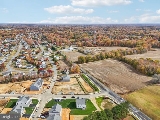 11810 WALES DR, Fredericksburg, VA 22407