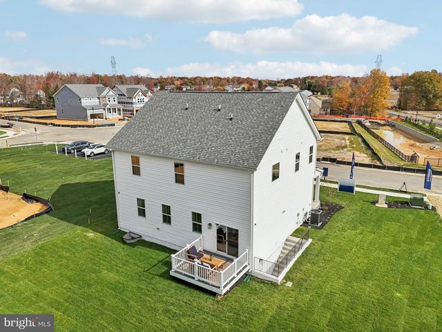 11810 WALES DR, Fredericksburg, VA 22407