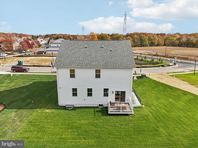 11810 WALES DR, Fredericksburg, VA 22407