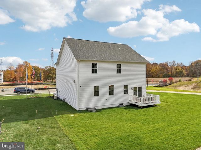 11810 WALES DR, Fredericksburg, VA 22407