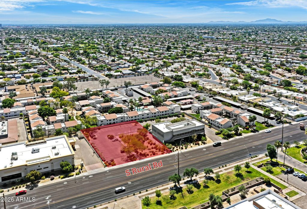 3353 S RURAL Road -, Tempe, AZ 85282 — photo 4