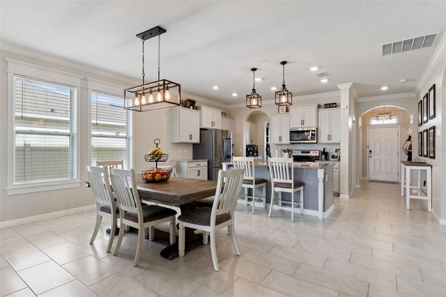 478 CAVESSON STREET, Apopka, FL 32712