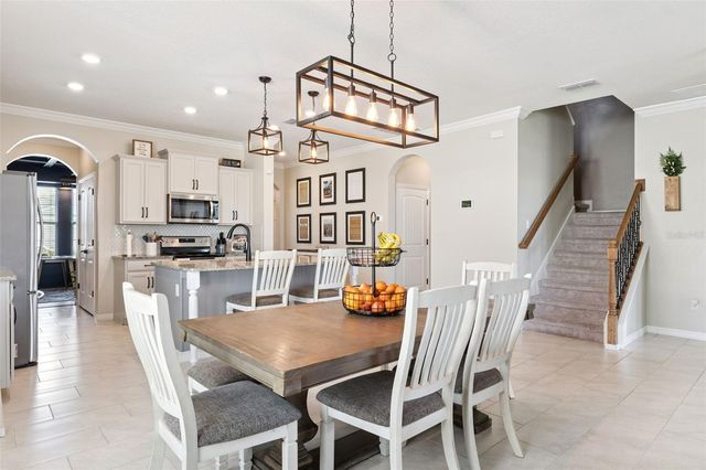 478 CAVESSON STREET, Apopka, FL 32712