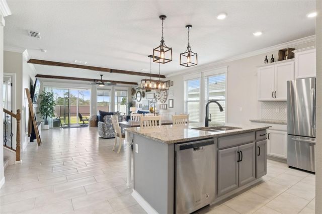 478 CAVESSON STREET, Apopka, FL 32712