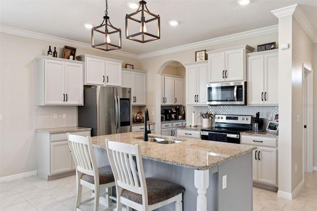 478 CAVESSON STREET, Apopka, FL 32712