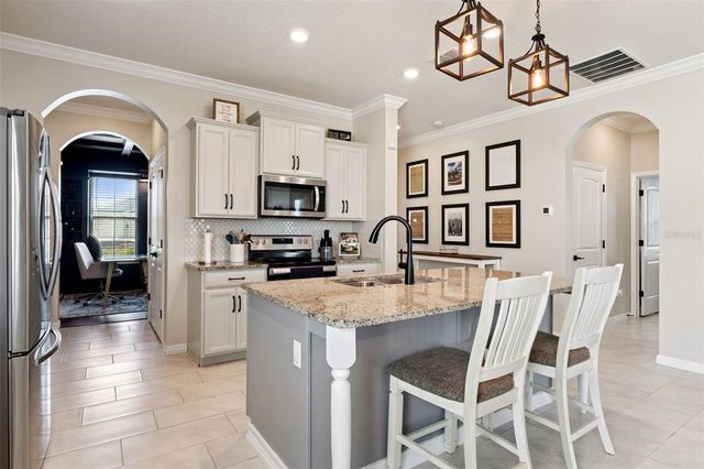 478 CAVESSON STREET, Apopka, FL 32712