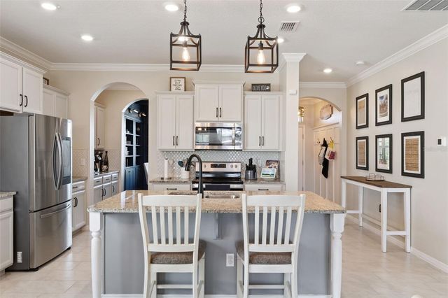 478 CAVESSON STREET, Apopka, FL 32712